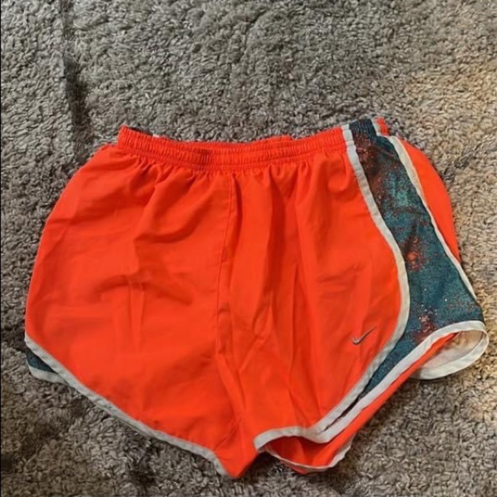 Nike Dri- Fit shorts